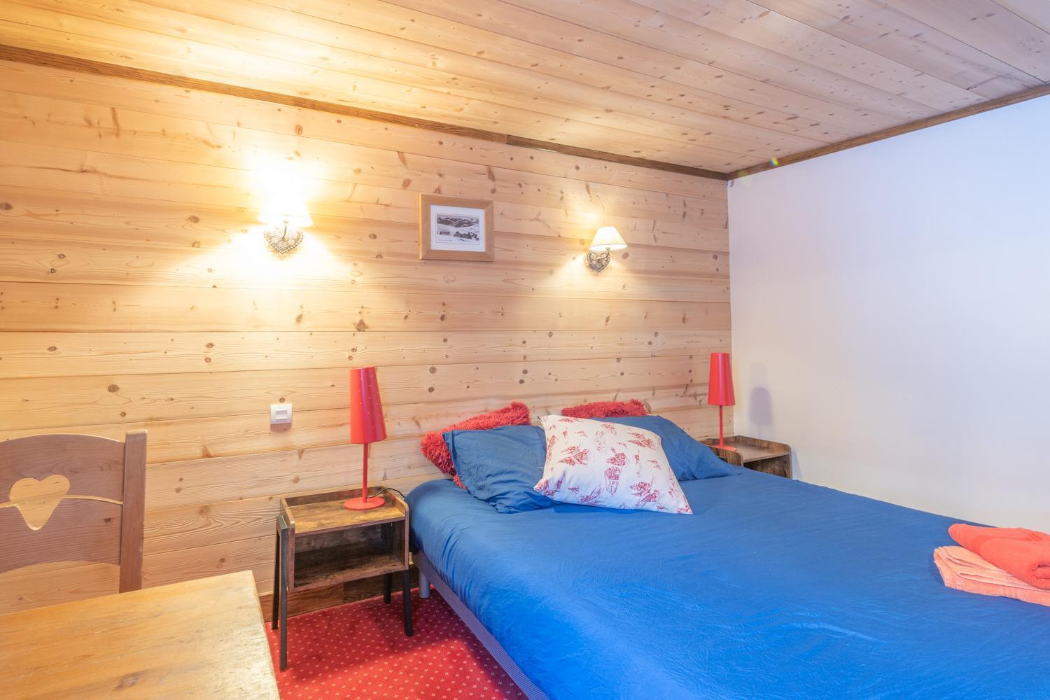Chalet Alpe D'Huez 1850-Sea And Mountain Pleasure Avec 2 Appartements- 1 Appartement 3 Chambres 8 Couchages - 3 Salles D'Eau Et 1 Appartement 5 Chambres 12 Couchages 5 Salles D'Eau - Jacuzzi Et Sauna -Pieds Des Pistes Et Centre Экстерьер фото
