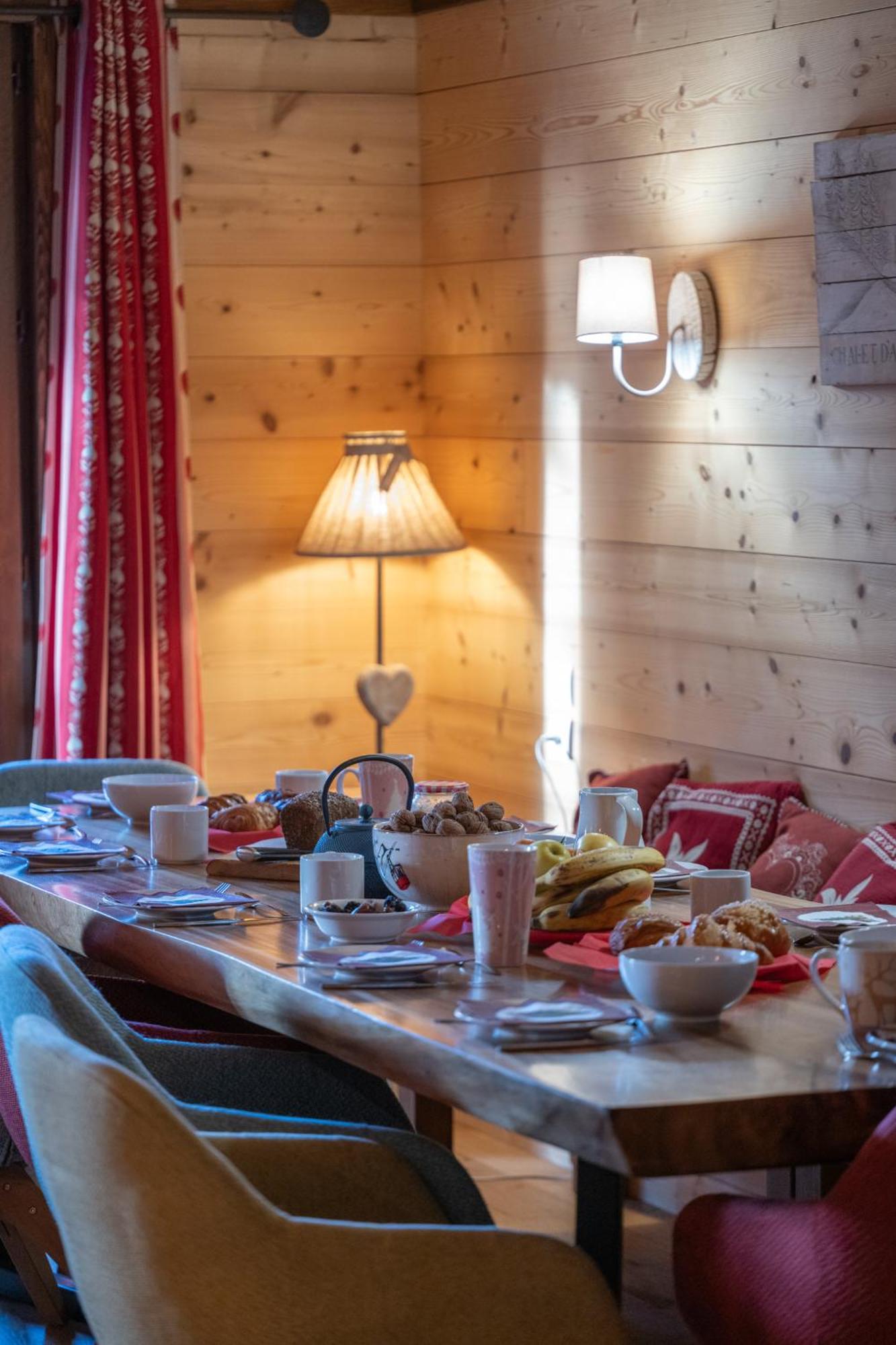 Chalet Alpe D'Huez 1850-Sea And Mountain Pleasure Avec 2 Appartements- 1 Appartement 3 Chambres 8 Couchages - 3 Salles D'Eau Et 1 Appartement 5 Chambres 12 Couchages 5 Salles D'Eau - Jacuzzi Et Sauna -Pieds Des Pistes Et Centre Экстерьер фото
