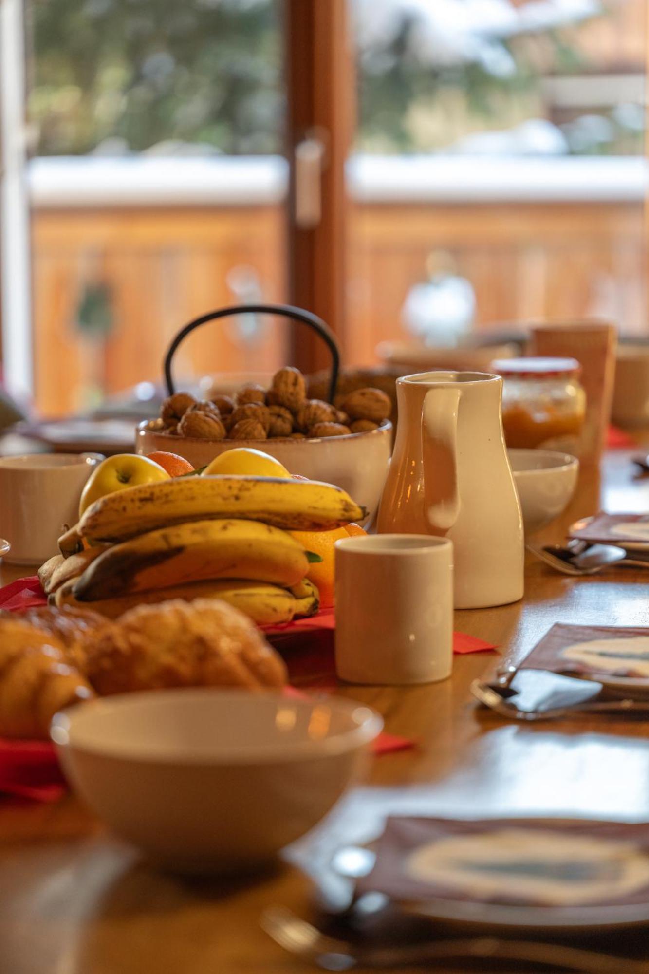 Chalet Alpe D'Huez 1850-Sea And Mountain Pleasure Avec 2 Appartements- 1 Appartement 3 Chambres 8 Couchages - 3 Salles D'Eau Et 1 Appartement 5 Chambres 12 Couchages 5 Salles D'Eau - Jacuzzi Et Sauna -Pieds Des Pistes Et Centre Экстерьер фото