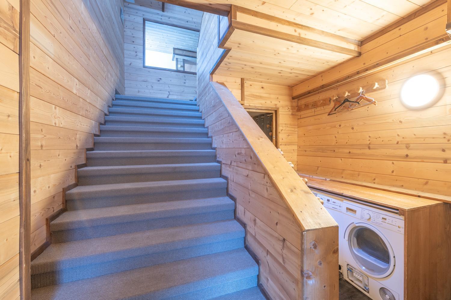 Chalet Alpe D'Huez 1850-Sea And Mountain Pleasure Avec 2 Appartements- 1 Appartement 3 Chambres 8 Couchages - 3 Salles D'Eau Et 1 Appartement 5 Chambres 12 Couchages 5 Salles D'Eau - Jacuzzi Et Sauna -Pieds Des Pistes Et Centre Экстерьер фото
